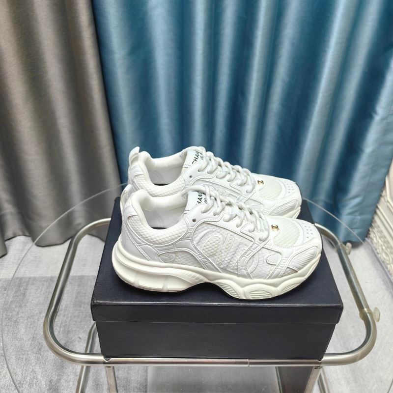 Ch*el sneakers